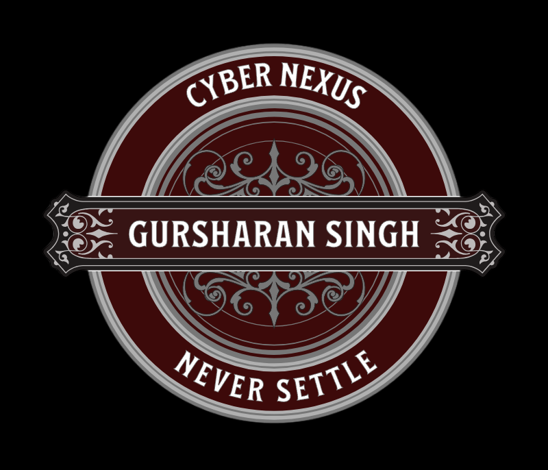 Gursharan-Singh